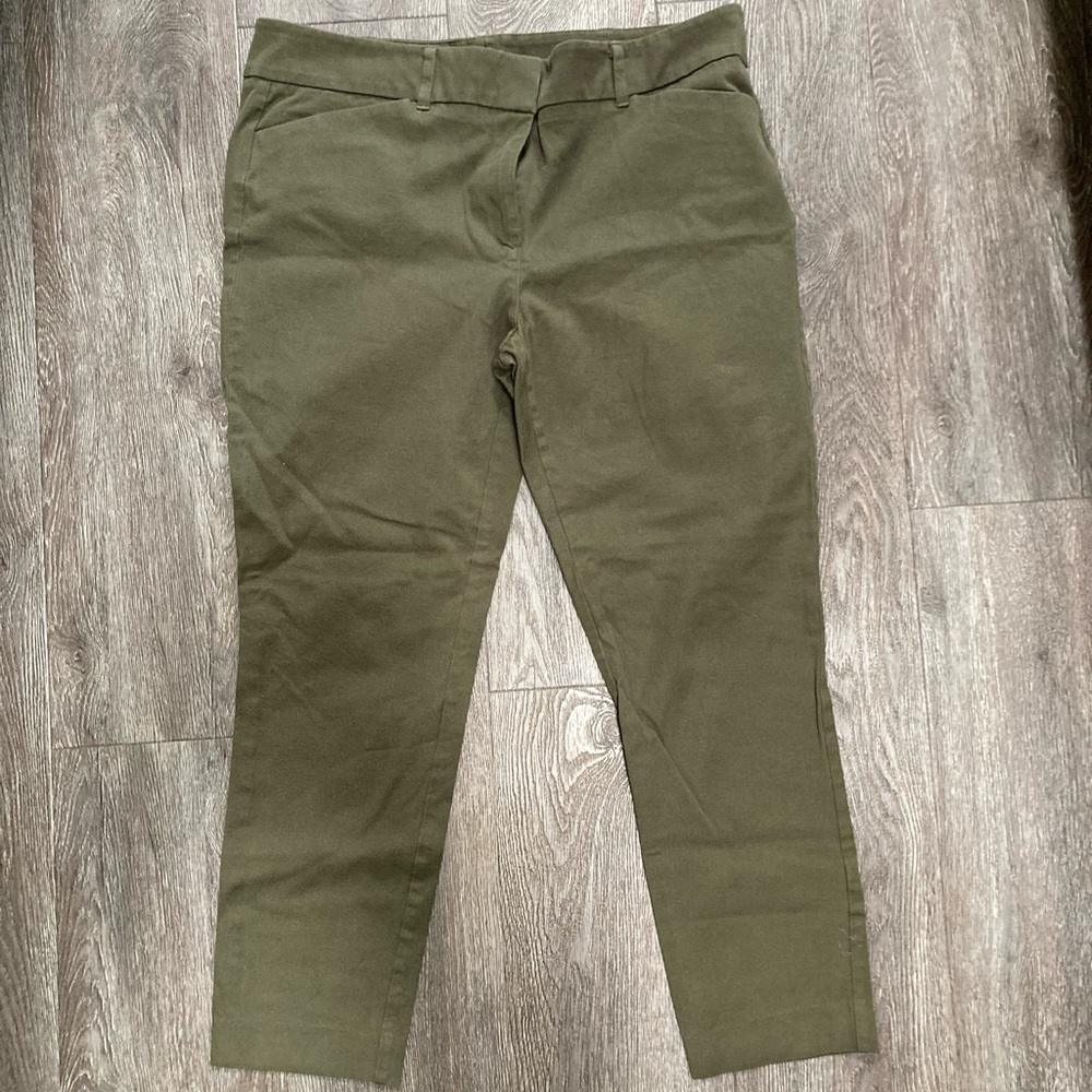 7th Avenue Jeans size 14